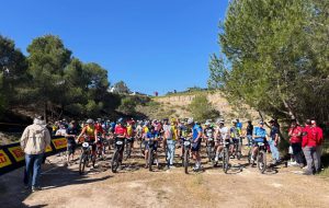 Boom di partecipanti al Trofeo XCO San Pancrazio: sesta edizione da incorniciare a San Pancrazio Salentino