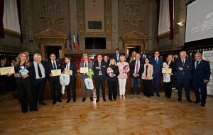 Premio Made in Italy 2026 a Roma: UNICEF e APAMRI celebrano l’eccellenza italiana con protagonisti i professionisti della Asl Brindisi