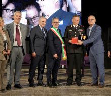 Il “Battesimo Civico” dei diciottenni nel segno della Costituzione