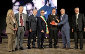 Il “Battesimo Civico” dei diciottenni nel segno della Costituzione