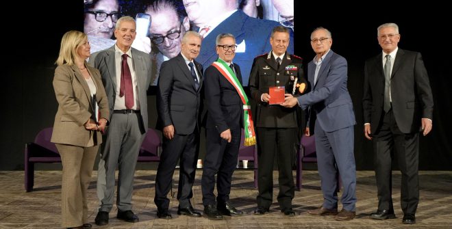Il “Battesimo Civico” dei diciottenni nel segno della Costituzione