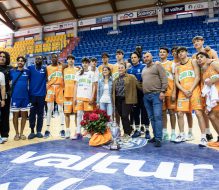 Il Giorgi di Brindisi si aggiudica la Valtur Brindisi ‘Il Giardiniere’ School Cup 2026