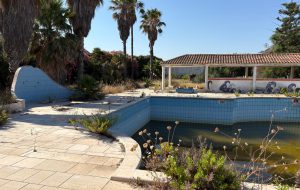 Beni confiscati alla criminalità organizzata, con 1 milione di euro per manutenzione straordinaria e recupero Villa Ferrero diventa patrimonio di comunità