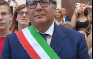 Amministrative Ceglie: anche FdI “ritratta” e converge su Palmisano