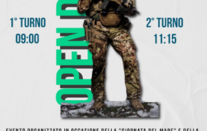 Giornata del Mare: la Marina Militare apre le basi alla popolazione