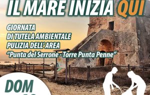 Al via le attività dell’ATS BrindiSea: domenica 19 aprile la prima grande azione collettiva per la pulizia della costa a Brindisi