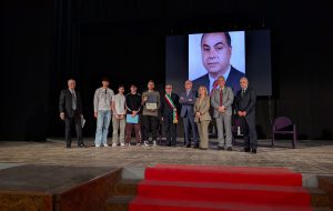 Il sindaco Marchionna ai giovani intervenuti al “battesimo civico”: “con la maggiore età inizia un cammino di cittadini responsabili”