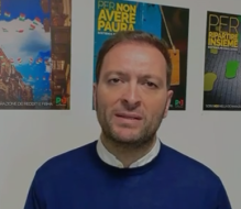 Cannalire (PD): “Tradire gli elettori per sopravvivere è chiaro segno di inaffidabilità e incoerenza”