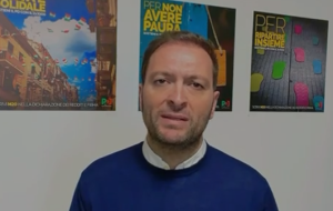 Cannalire (PD): “Tradire gli elettori per sopravvivere è chiaro segno di inaffidabilità e incoerenza”