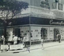 Dopo 106 anni chiude lo storico negozio “Caravaglio”: una serranda che cala sulla memoria della città