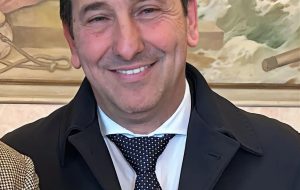 Provincia: Ciccarese assume la carica di Presidente facente funzione