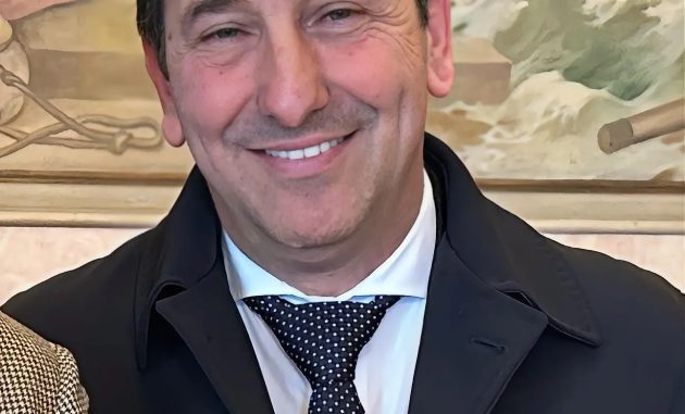 Elio Ciccarese confermato Sindaco di Torchiarolo