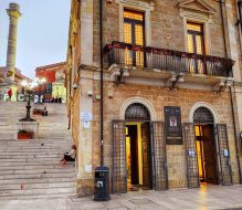 La Palazzina del Belvedere – Collezione Archeologica Faldetta: un museo vivo tra comunità, educazione e innovazione culturale