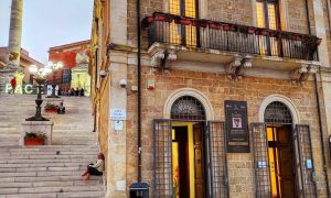 La Palazzina del Belvedere – Collezione Archeologica Faldetta: un museo vivo tra comunità, educazione e innovazione culturale