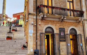 La Palazzina del Belvedere – Collezione Archeologica Faldetta: un museo vivo tra comunità, educazione e innovazione culturale