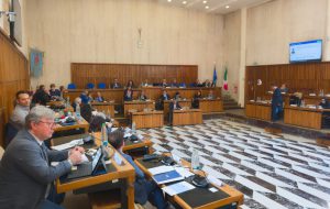 Il Consiglio comunale di Brindisi ha approvato il Rendiconto della gestione dell’Esercizio 2025