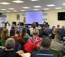 Pensioni, cause di servizio e vittime del dovere: partecipato convegno del SAP Brindisi