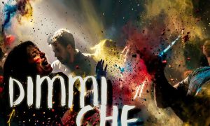 Dimmi che ci stai: in uscita il nuovo singolo del brindisino Marco Nocera