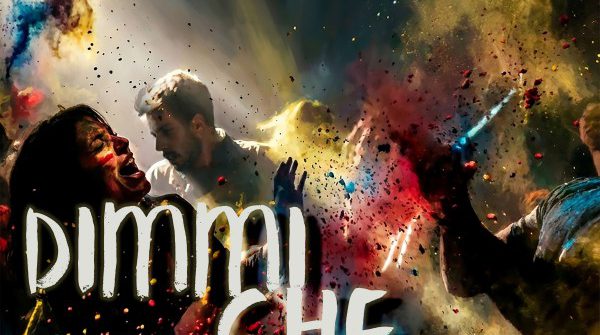 Dimmi che ci stai: in uscita il nuovo singolo del brindisino Marco Nocera