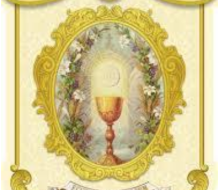 Il diorama “Corpus Domini” esposto al cimitero di Fasano