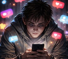 Dipendenza da social? Combattiamola insieme!: al via il progetto dell’Associazione Nazionale “Dalla Parte del Consumatore”