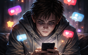 Dipendenza da social? Combattiamola insieme!: al via il progetto dell’Associazione Nazionale “Dalla Parte del Consumatore”