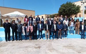 Sottoscritto protocollo intesa “Carta di Brindisi per la cultura del mare”