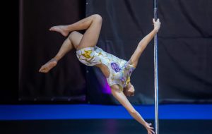 Vertical Gym Brindisi protagonista alla finali nazionali: tre pass per gli Europei 2026