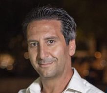 Colpo di scena e divergenze nel centrodestra: Gianfreda si ritira, Forza Italia rilancia su Palmisano