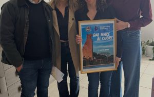 Solidarietà e Sport: l’ASD Jetski Brindisi porta il sorriso alle mamme e ai bambini della Cooperativa Sostegno