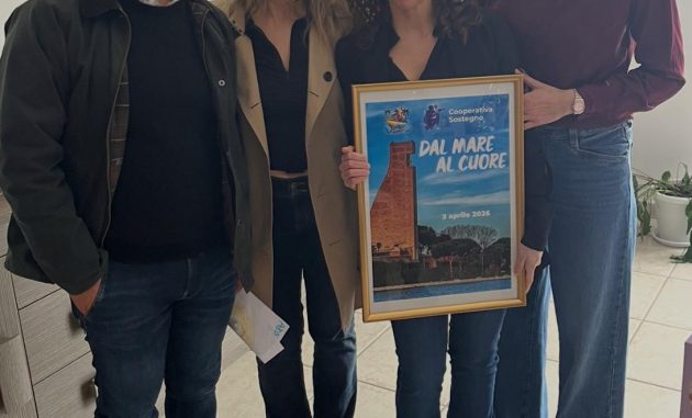 Solidarietà e Sport: l’ASD Jetski Brindisi porta il sorriso alle mamme e ai bambini della Cooperativa Sostegno