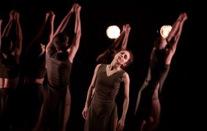 A Fasano la danza si fa rito: al Teatro Kennedy arriva “La Sagra della Primavera”