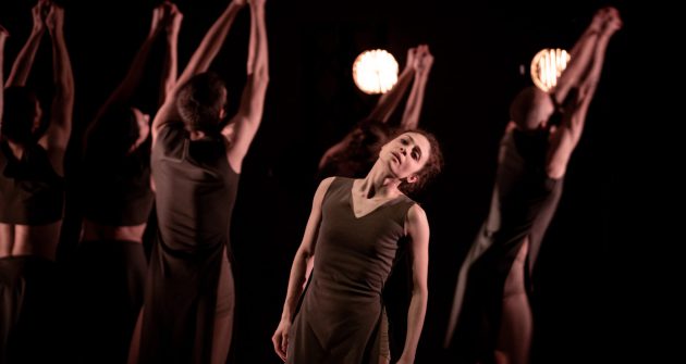 A Fasano la danza si fa rito: al Teatro Kennedy arriva “La Sagra della Primavera”