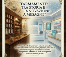 FarmaMente: a Mesagne un progetto innovativo che unisce passato e futuro nel segno della cura