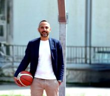 Il brindisino Marco Stasi si candida alla presidenza FIP Puglia: “È il momento di cambiare passo”