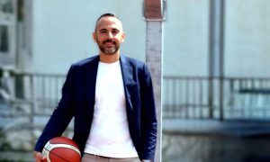 Il brindisino Marco Stasi si candida alla presidenza FIP Puglia: “È il momento di cambiare passo”