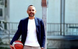 Il brindisino Marco Stasi si candida alla presidenza FIP Puglia: “È il momento di cambiare passo”