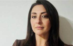 Confcommercio Brindisi – Maria Strabace entra a far parte del Comitato Imprenditoria Femminile della Camera di Commercio Br/Ta