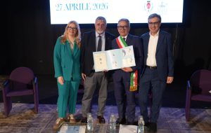 Presentato il Quaderno “Brindisi Navigare il Futuro”: il sindaco Marchionna: “Cambiare  la narrazione di questa città e per farlo bisogna essere comunità”