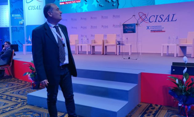 Pagliara (CISAL): “la città attende risposte, è il momento della chiarezza e delle scelte”