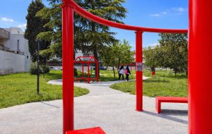 Earth Day 2026: il 22 aprile inaugurazione del parco di via Falcone-Borsellino
