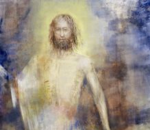 Il Messaggio del Vescovo Giovanni per la Pasqua 2026