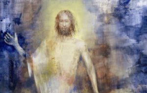 Il Messaggio del Vescovo Giovanni per la Pasqua 2026