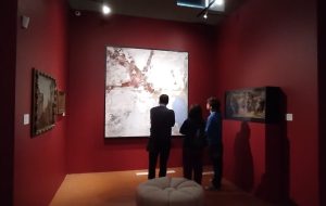 Grande Mostra Barocco e Neobarocco: il boom di Pasqua e Pasquetta