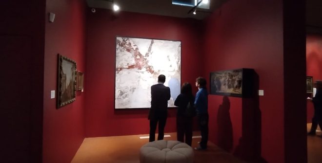 Grande Mostra Barocco e Neobarocco: il boom di Pasqua e Pasquetta