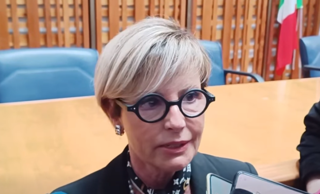 Brindisi accoglie la procuratrice Pina Montanaro: “Legalità e umanità, lo Stato deve fare squadra”