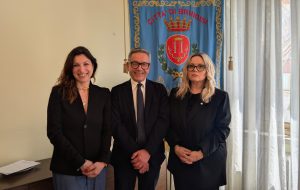 Presentato Protocollo d’Intesa tra Comune di Brindisi e Osservatorio Nazionale Tutela del Mare (ONTM)