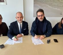 Sanità e inclusione: siglato protocollo d’intesa tra Asl Brindisi e ARCI per la tutela della popolazione migrante