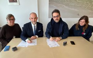 Sanità e inclusione: siglato protocollo d’intesa tra Asl Brindisi e ARCI per la tutela della popolazione migrante