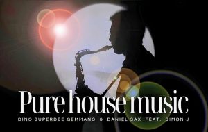 Il ritorno di Dino SuperDee Gemmano: “Pure House Music” riaccende il groove di Chicago